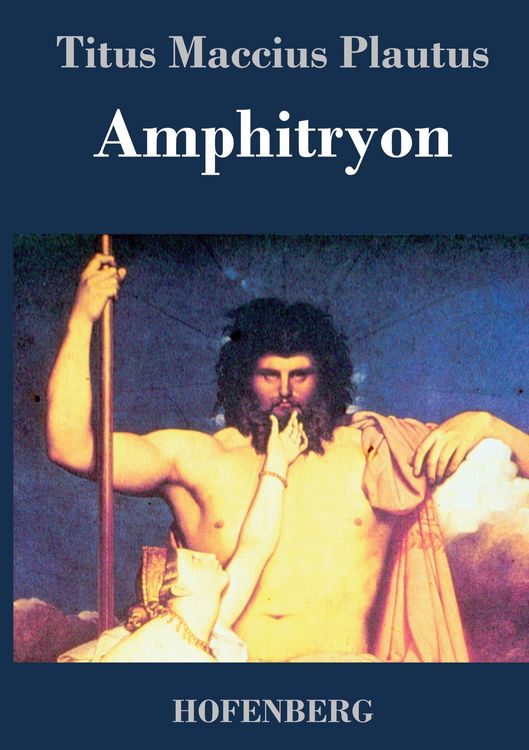 Produktbild: Amphitryon