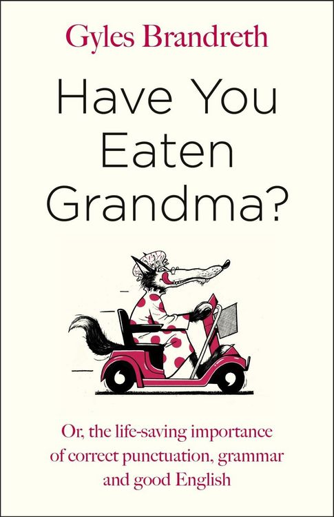 Produktbild: Have You Eaten Grandma?
