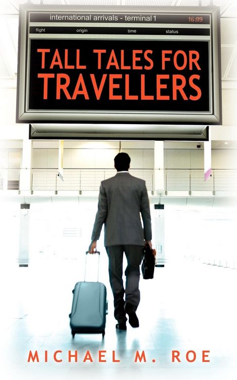 Produktbild: Tall Tales for Travellers