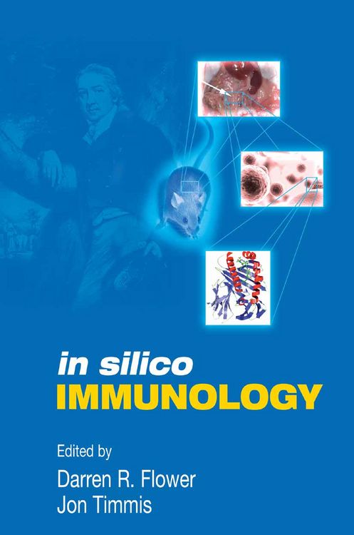 Produktbild: In Silico Immunology