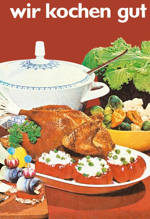 Produktbild: Wir kochen gut