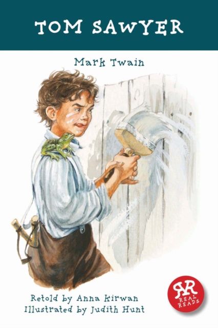 Produktbild: Tom Sawyer
