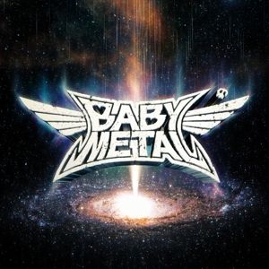 Produktbild: Metal Galaxy