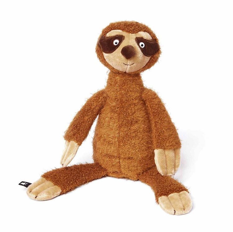 Produktbild: sigikid 43302 - Kuschel Faultier, Ach Good! BeastsTown 32 cm