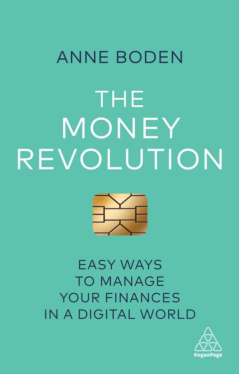 Produktbild: The Money Revolution