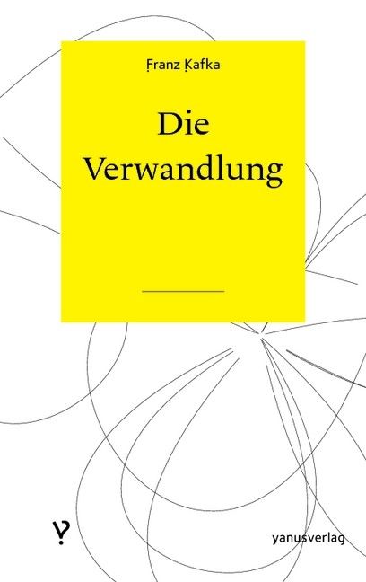 Produktbild: Die Verwandlung