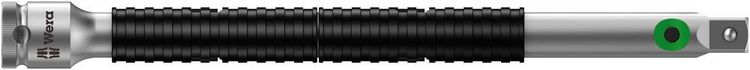 Produktbild: Wera 8796 LA 05003531001 Steckschl&uuml;ssel-Verl&auml;ngerung Antrieb 1/4\" (6.3 mm) 150mm 1St.