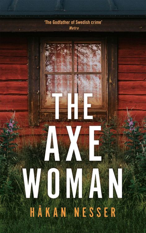Produktbild: The Axe Woman