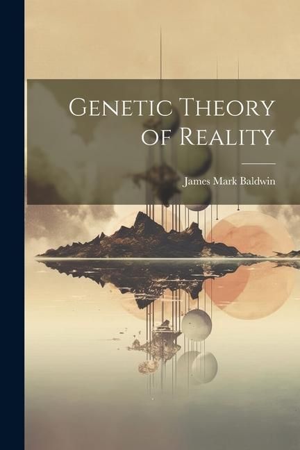 Produktbild: Genetic Theory of Reality