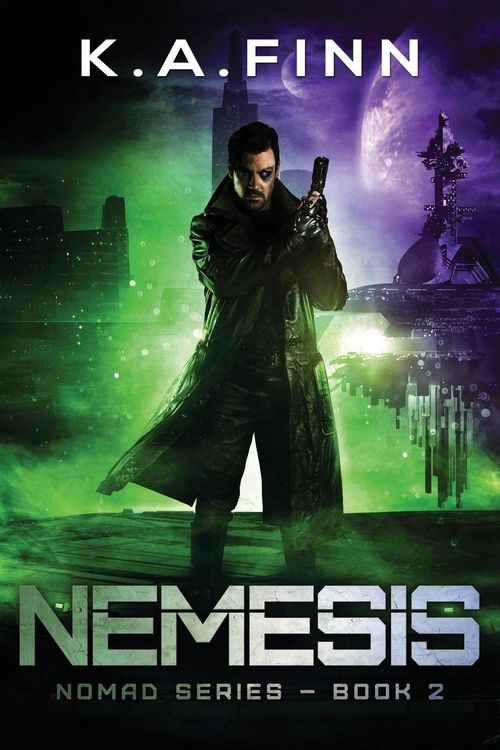 Produktbild: Nemesis