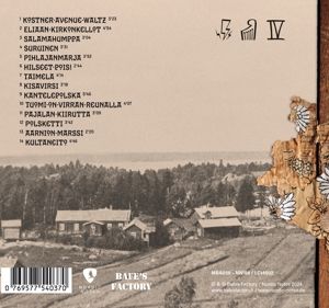 Produktbild: IV