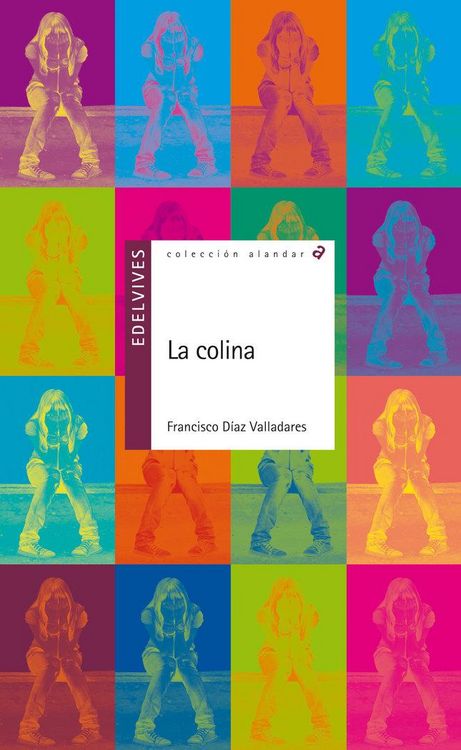 Produktbild: La colina