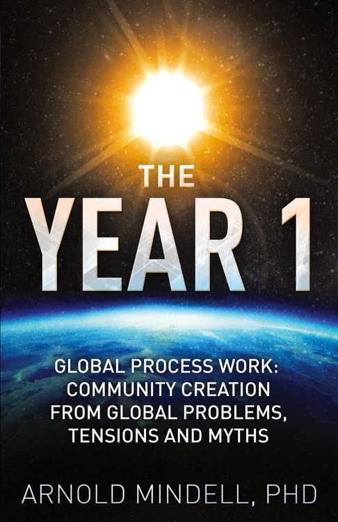 Produktbild: The Year 1
