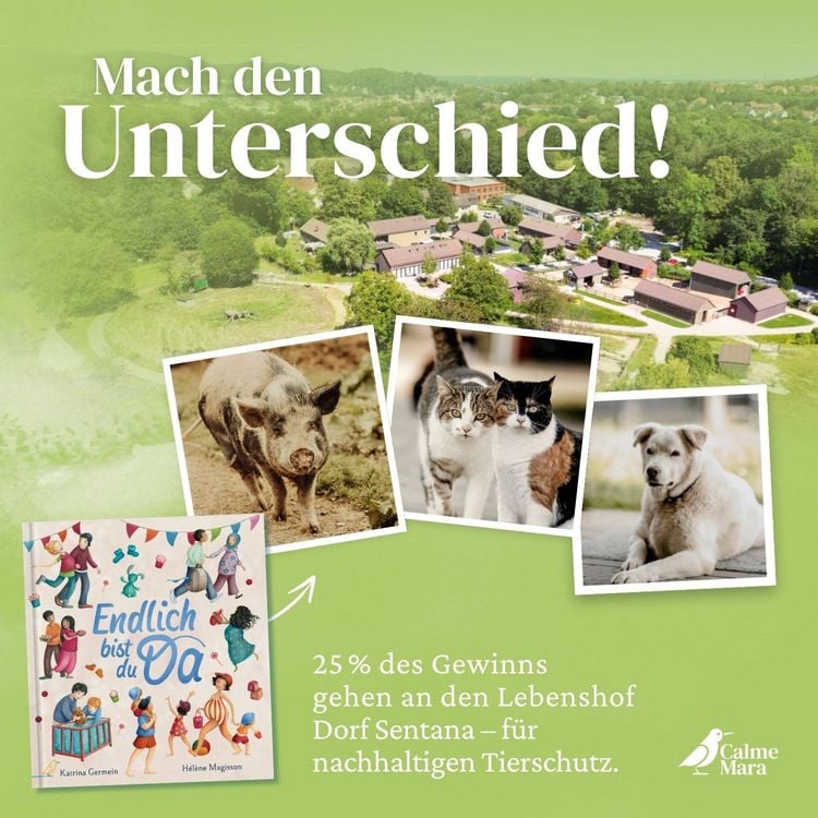 Produktbild: Endlich bist du da