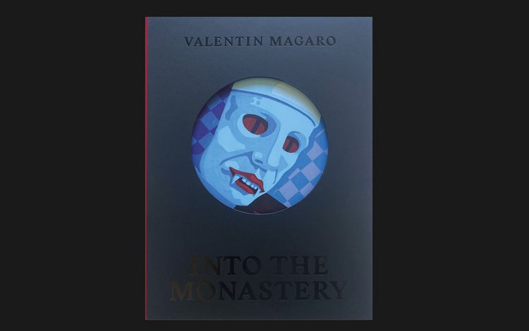 Produktbild: Into the Monastry