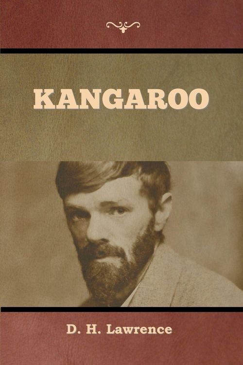 Produktbild: Kangaroo