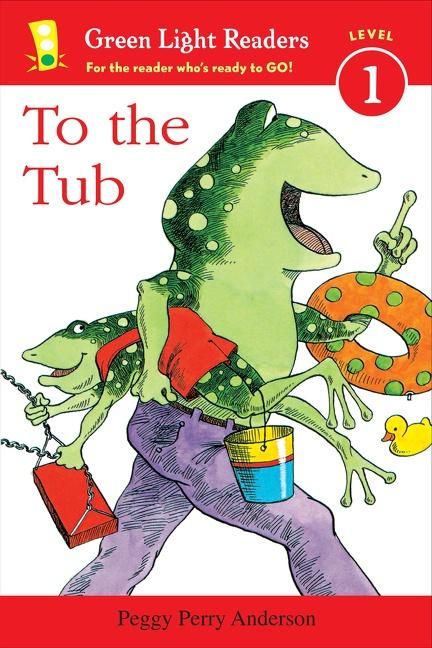Produktbild: To The Tub