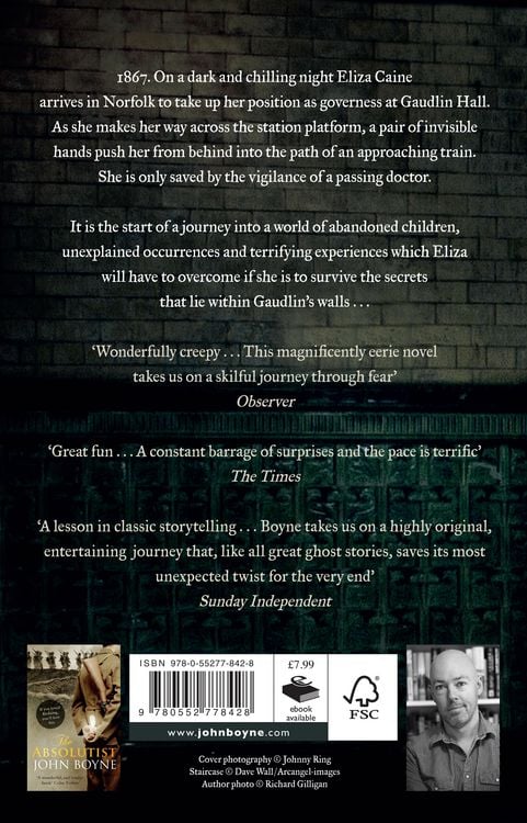 Produktbild: This House is Haunted