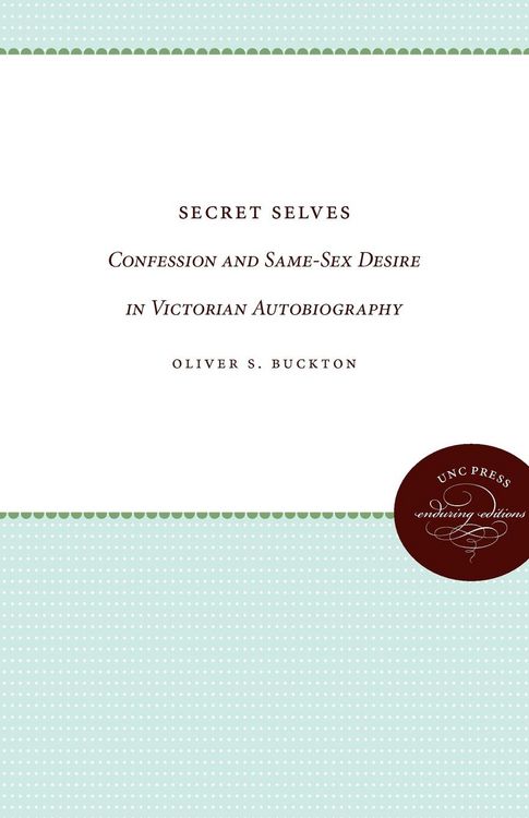 Produktbild: Secret Selves