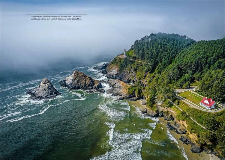 Produktbild: West Coastin&rsquo;