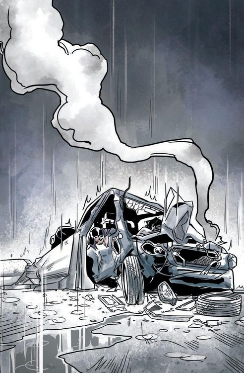 Produktbild: Teen Titans: Raven - Auf der Suche (Neuausgabe)