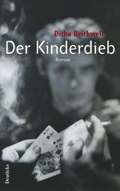 Produktbild: Der Kinderdieb