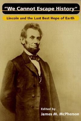 Produktbild: McPherson, J: We Cannot Escape History