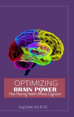 Produktbild: Optimizing Brain Power