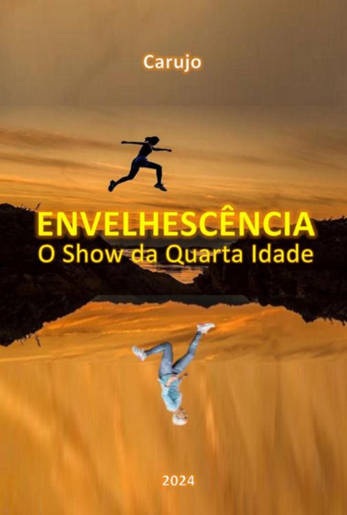 Produktbild: Envelhesc&ecirc;ncia