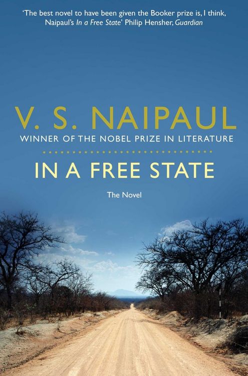 Produktbild: In a Free State