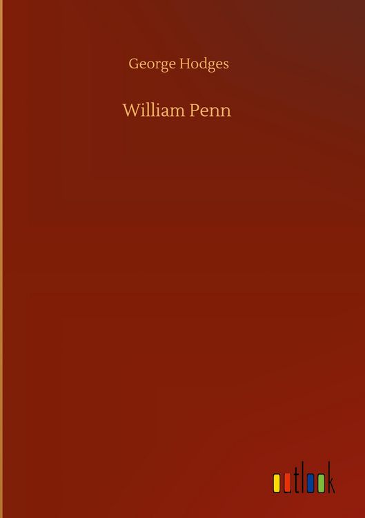 Produktbild: William Penn