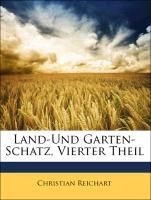 Produktbild: Reichart, C: Ger-Land-und Garten-Schatz V04