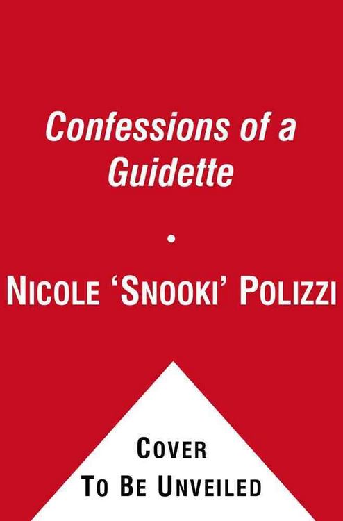 Produktbild: Confessions of a Guidette