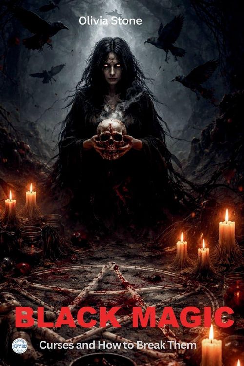 Produktbild: BLACK MAGIC