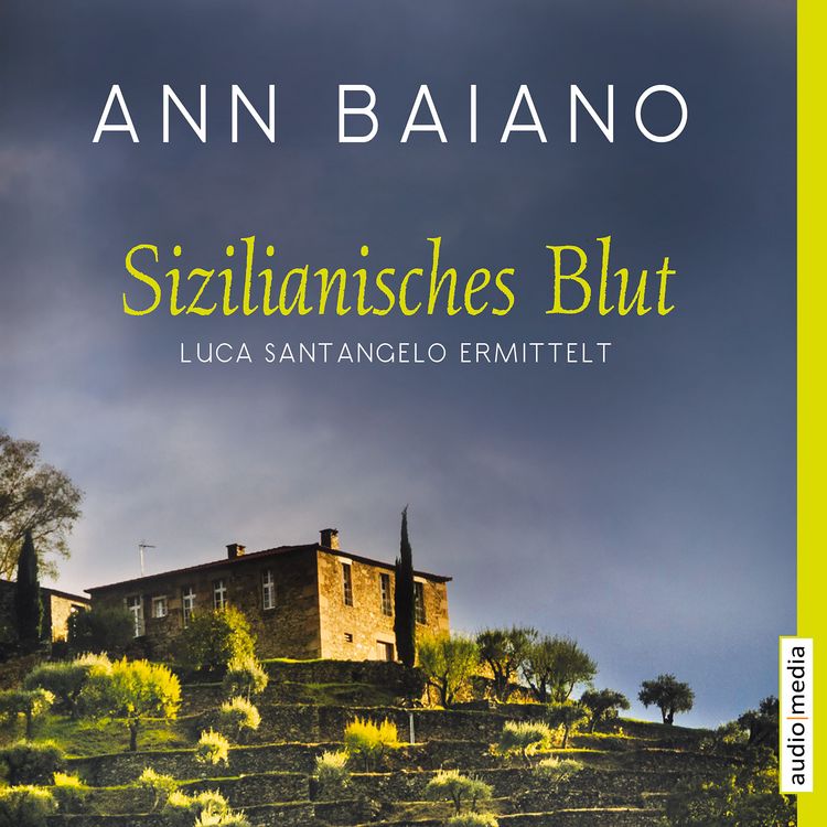 Produktbild: Sizilianisches Blut