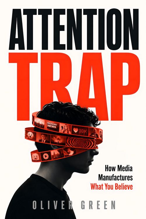 Produktbild: Attention Trap