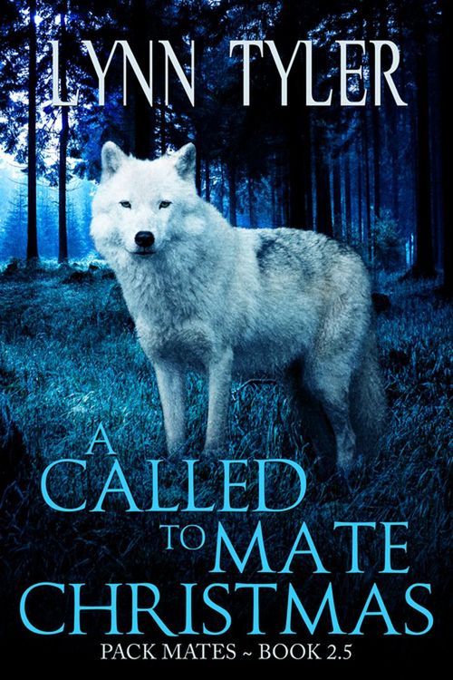 Produktbild: A Called to Mate Christmas (Pack Mates)