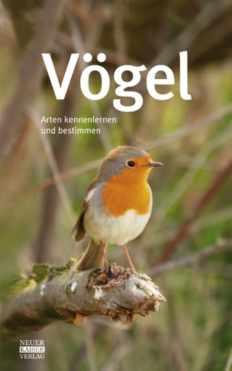 Produktbild: V&ouml;gel