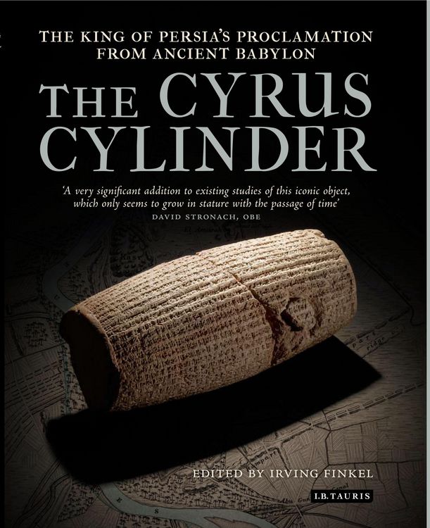 Produktbild: The Cyrus Cylinder