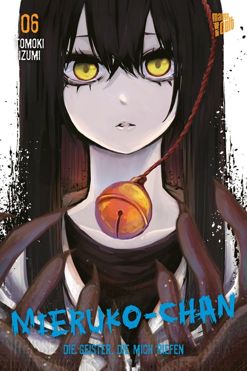 Produktbild: Mieruko-chan - Die Geister, die mich riefen 6