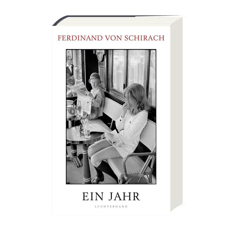 Produktbild: Ein Jahr