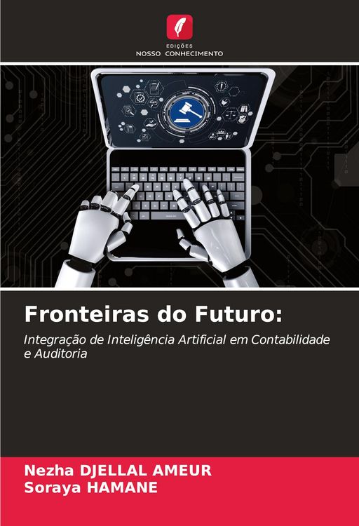 Produktbild: Fronteiras do Futuro: