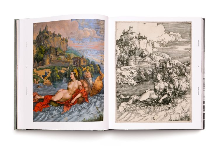 Produktbild: D&uuml;rer f&uuml;r Berlin