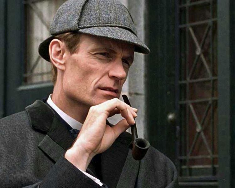 Produktbild: Sherlock Holmes