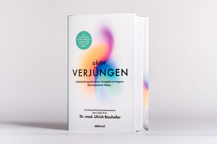Produktbild: Aktiv verj&uuml;ngen