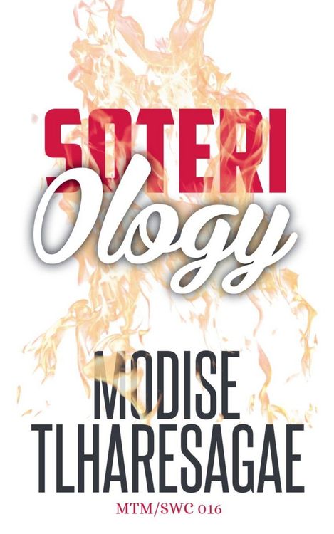 Produktbild: Soteriology