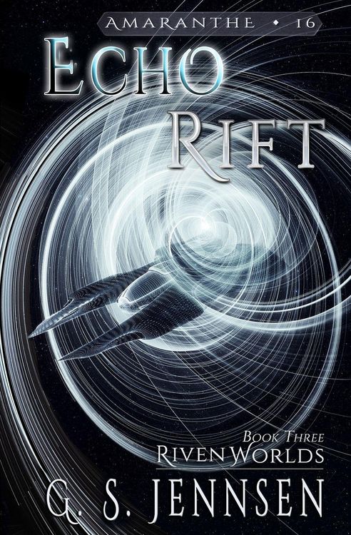 Produktbild: Echo Rift