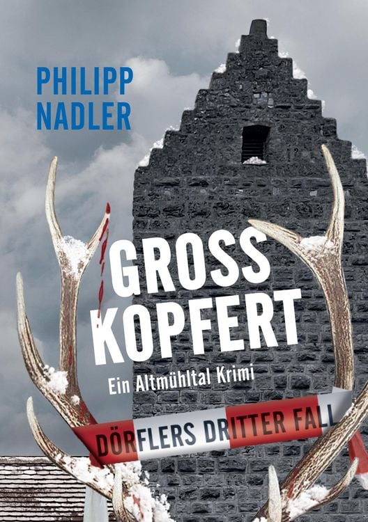 Produktbild: Gro&szlig;kopfert