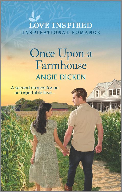 Produktbild: Once Upon a Farmhouse