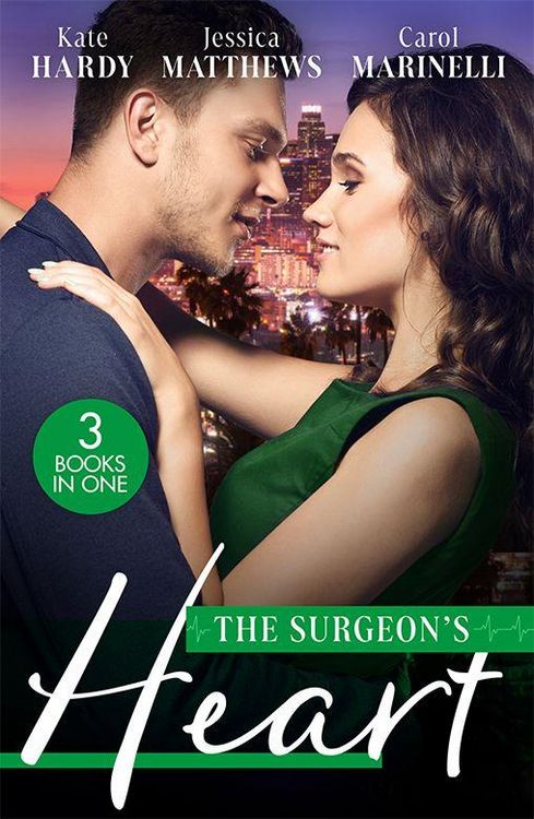Produktbild: The Surgeon's Heart